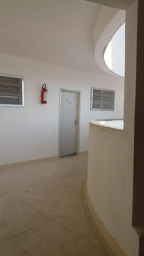 Apartamento Em Frente A Praia Peruibe Exterior photo