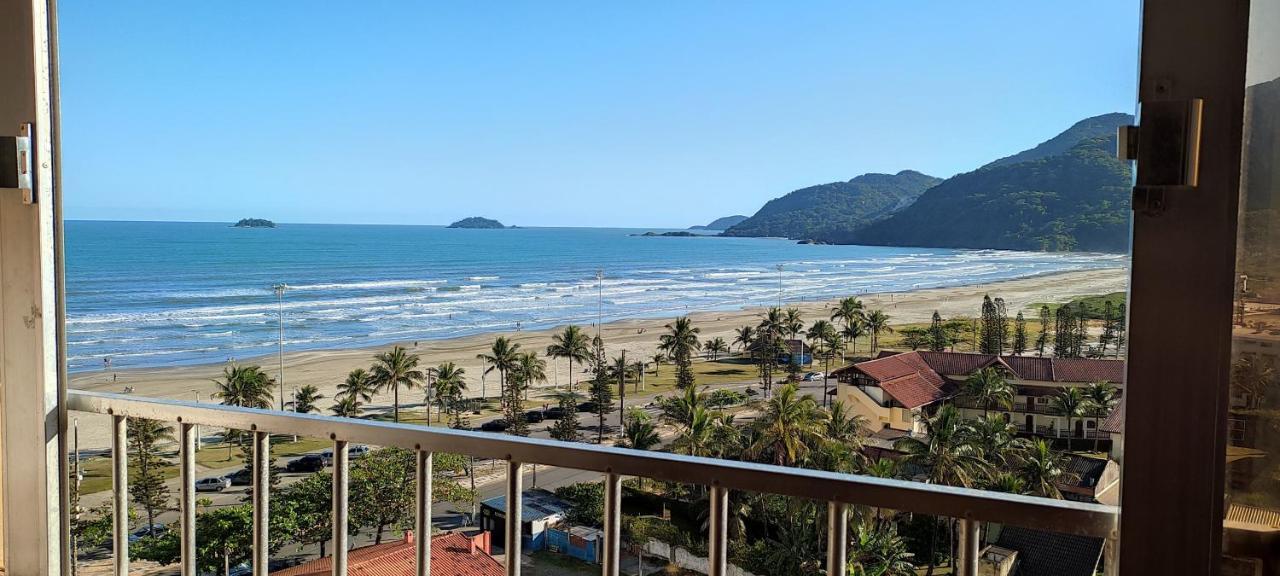 Apartamento Em Frente A Praia Peruibe Exterior photo
