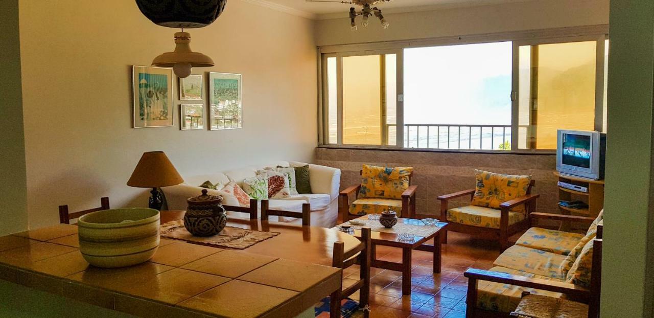 Apartamento Em Frente A Praia Peruibe Exterior photo